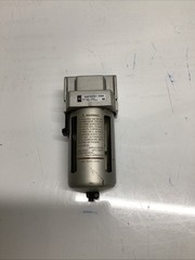 SMC NAF4000-N04 PNEUMATIC OIL FILTER L-777