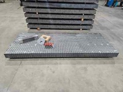 60″x120″ Welding Fabrication Table 5x10ft DIY Flat Kit Fixture Laser Cut in USA