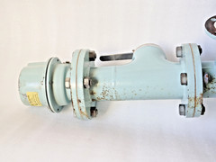 NEW Sankyo Seisakusho S-K16-AH Float Level Switch AC 125/250/480V 15A DC30V 0.5A