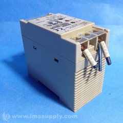 Omron S82K-00705 5V DC Power Supply USIP