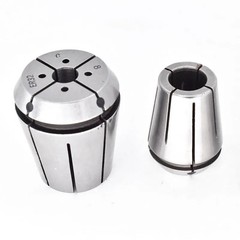 Sealing Collet ER16 ER20 ER25 ER32 Cooling ERC Water Chilling CNC Tool End Plane