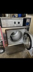 Wascomat Senior W 125 Commercial Washing Machine 35lb