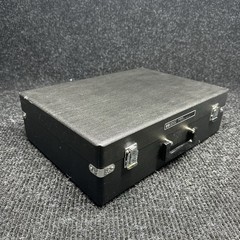 Agilent HP 43961A RF Impedance Test Kit with Case – UNTESTED, Complete Kit
