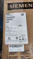 Surplus 1× Siemens 6SL3210-1PE24-5UL0 New US Seller 1 year warranty