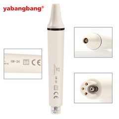 Dental Detachable Ultrasonic Piezo Scaler Handpiece fit EMS SKYSEA HW-3H