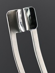 Storz E4082 Cook Eye Speculum, Pediatric, 10mm Blades 22mm Spread, 55mm (2.2″)