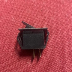 Goodman Amana Furnace 0130M00243, AE-8320A 3/4 HP Interlock Door Switch