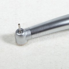 NSK PANA MAX Style Dental High Speed Turbine Handpiece Push Button 4 Hole Burr