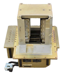 SVG Silicon Valley Group 879-0313-003 / 859-2743-102 Dose Control Module Spare