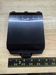 Boltswitch Pullout Black Cover Kit 100 Or 200 Amp 240/600v Cat# CK3 New