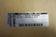 NEW TOL-O-MATIC 09209010SK42 KIT