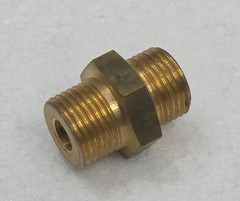 KAESER 5.2685.0 DOUBLE NIPPLE
