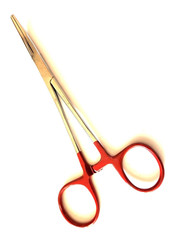 Kelly Hemostat Locking Forceps Curved 5.5″ Surgical Instruments Stainless Steel