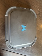 Butterfly iQ Original Portable Ultrasound – Probe With Hard Carrying Case