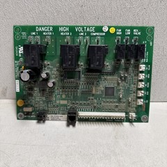 Amana Goodman PTAC PCBCP128 Control Circuit Board 40-1129Q-A20