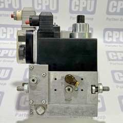 Dungs MB-LE 412 B01 Gas MultiBloc with VPS 504 & GW 50 A2 Pressure Switch 1 pcs