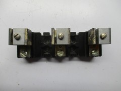 INDUSTRIAL SPARE PART 4011646406 600V 100A UNMP