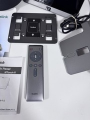 Yealink MVC640 Microsoft Teams Room System w/ UVC84, MTouch II, Mcore & More