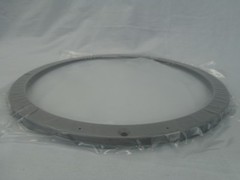 Ulvac Technologies EM0852-160-04A Ti Target Holder Ceraus ZX-1000 New Surplus