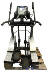 TRUE FITNESS MIX3 SPORTS ELLIPTICAL TRAINER