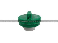 New Kumar Bros USA Diesel Fuel Cap for Bobcat A220 A300 A770