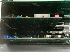 NOVELLUS 02-034310-00 ASSY,MOD CNTRL,P100/16M