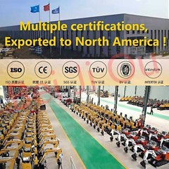 Excavator arm extension kit for mini excavators weighing between 0.8ton-2ton
