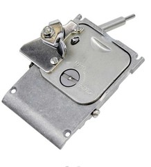 TapeTech Parts TapeTech EasyClean Cover Plate Conversion Kit