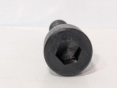 Unbrako 12918: 1-1/4-7 x 5″ high strength alloy socket head cap screw fastener