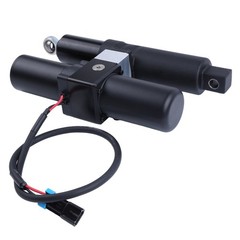 Hydraulic Angle System 2889029 For Polaris Glacier Pro HD Plow Ranger XP 1000 US