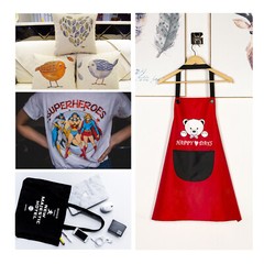 40 Sheets A-SUB Inkjet Iron-On Heat Transfer Paper DARK + LIGHT Fabric T-shirts