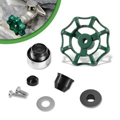 for Prier C-144KT-807 Anti-Siphon Freezeless Faucet Repair Kit for C-144/244
