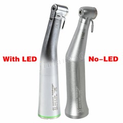 Dental Ti-Max 20:1 Fiber Optic Implant Contra Angle Handpiece SG20L/SG20 Fit NSK
