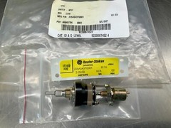 GE Reuter-Stokes Rotary Switch 225A5437G001