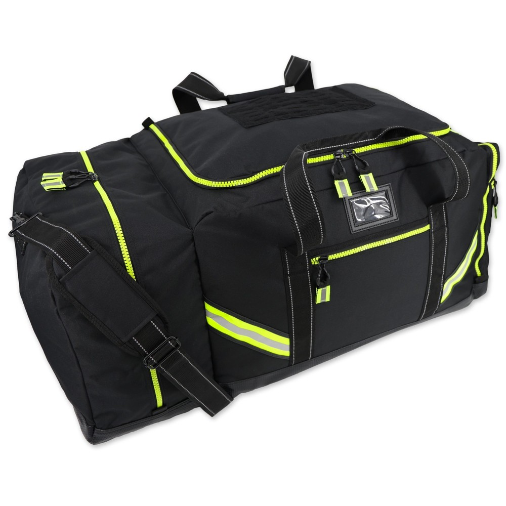 Lightning X 3XL Firefighter Turnout Gear Bag No Logo | LXFB10NL | Personalized