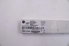 New Sealed 140MT-C-W454 Allen Bradley 64A Compact Busbar 4 x 45mm Spacing