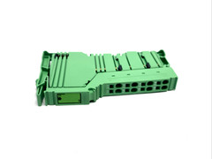 Phoenix Contact IB IL AI 2/SF Bus Coupler Standard-PROFIBUS-DP, 2726285