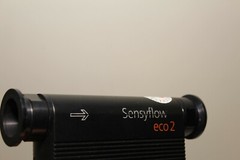 ABB FMT200-ECO2 Sensyflow eco2 Thermal Mass Flowmeter