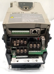 Schneider Inverter Altivar71 2.2KW -3HP 380V ATV71HU22N4 Same As Pictures