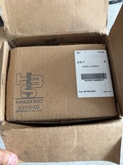 Dowel Screw Hanger Bolts
