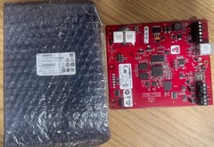 LENELS2 LNL-X3300 Brand New Access Control ACM Board