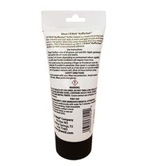 JB Weld 37912 J-B Weld MufflerSeal Muffler Cement Plastic Tube 12 oz.