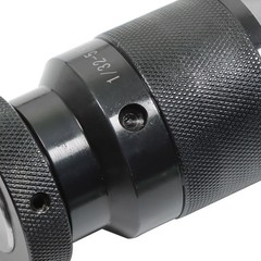 1/32″- 5/8″ Industrial Tools HD Ball Bearing Keyless Drill Chuck 3JT JT3