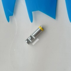 10Pc RC/NC/RN Dental Analog Replica Bone Tissue Level Fit Straumann ITI US STOCK