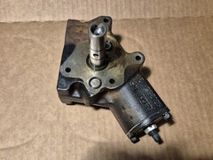 Sauer Danfoss M46 pump Hydraulic Displacement Control HDC 11013630 MCV108C3015