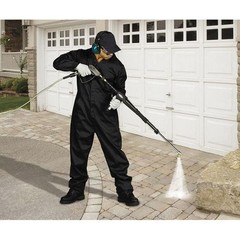 Pressure Washer Wand, 40 In, 4000 Psi, 28450