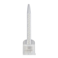480PCS(10BAGS) DX-MIXER Dental Mixing Tips HP 1:1/10:1 Disposable Impression
