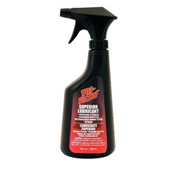 Tri-Flow CTF29200 Superior Lubricant, Pump Spray, 18 ounces, 1 (Non-Carb Comp…