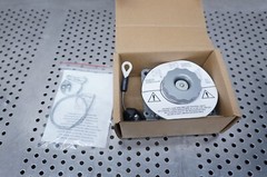 Kolver Tool Balancer 0.4-1kg Capacity 16000mm P/N TECBA1 010300