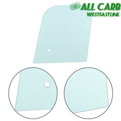 7266740 7450964 7261610 Left Hand Sliding Glass Window For Bobcat T770 T870